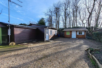 achat maison nargis 45210