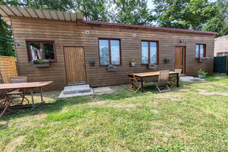 achat maison nargis 45210