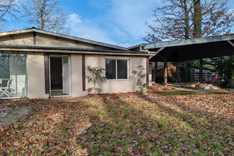 achat maison nargis 45210