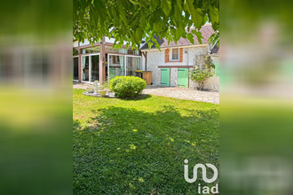 achat maison nargis 45210