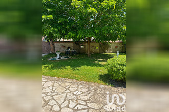 achat maison nargis 45210