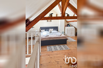 achat maison nargis 45210