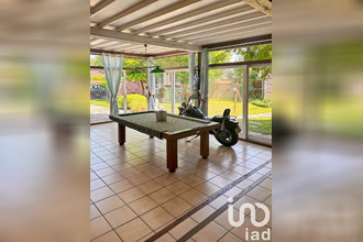 achat maison nargis 45210