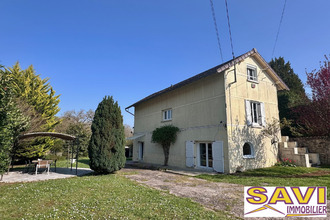 achat maison nargis 45210