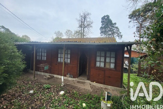 achat maison nargis 45210