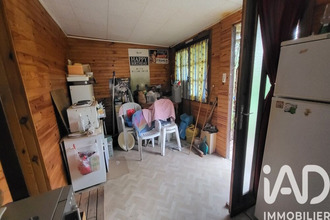 achat maison nargis 45210