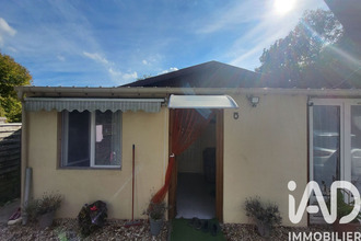 achat maison nargis 45210