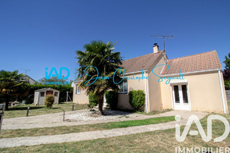 achat maison nargis 45210