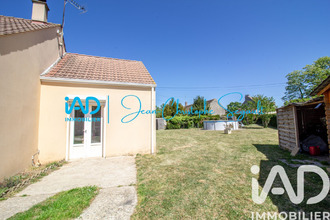 achat maison nargis 45210
