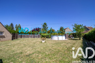 achat maison nargis 45210