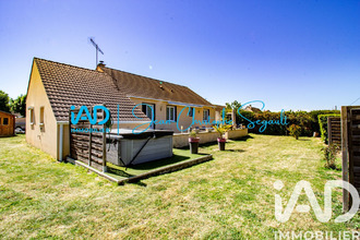 achat maison nargis 45210