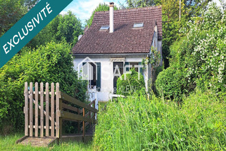 achat maison nargis 45210