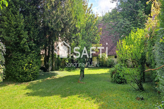 achat maison nargis 45210