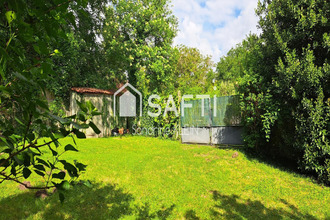achat maison nargis 45210