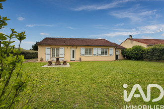achat maison nargis 45210