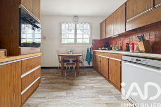 achat maison nargis 45210