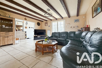 achat maison nargis 45210