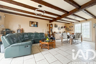 achat maison nargis 45210