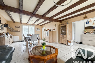 achat maison nargis 45210