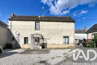 achat maison nargis 45210