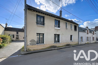 achat maison nargis 45210