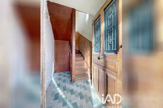 achat maison nargis 45210