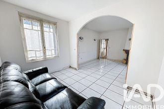 achat maison nargis 45210