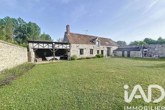 achat maison nargis 45210
