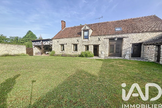 achat maison nargis 45210