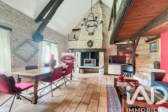 achat maison nargis 45210