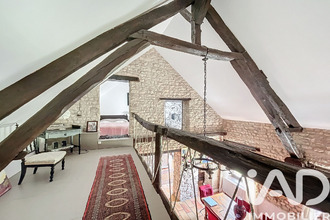achat maison nargis 45210