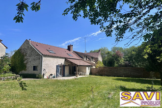 achat maison nargis 45210
