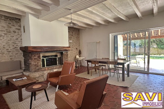 achat maison nargis 45210