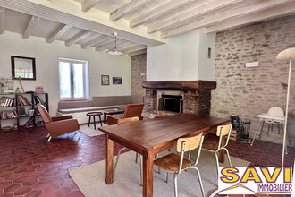 achat maison nargis 45210