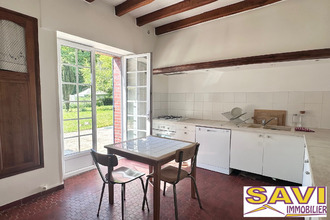 achat maison nargis 45210
