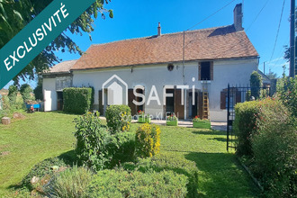 achat maison nargis 45210