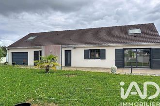 achat maison nargis 45210