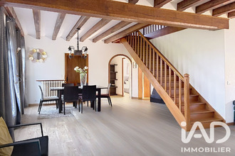 achat maison nargis 45210