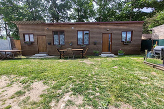 achat maison nargis 45210