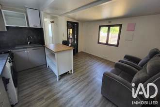 achat maison nargis 45210