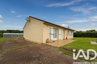 achat maison nargis 45210