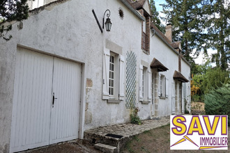 achat maison nargis 45210