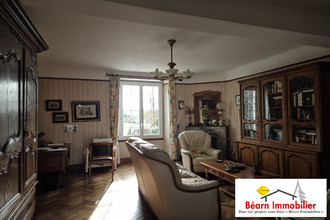 achat maison narp 64190