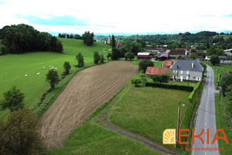 achat maison narp 64190