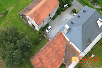 achat maison narp 64190