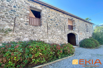 achat maison narp 64190