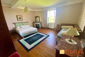 achat maison narp 64190