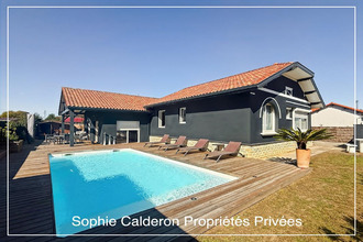 achat maison narrosse 40180