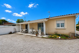 achat maison narrosse 40180