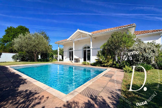 achat maison narrosse 40180
